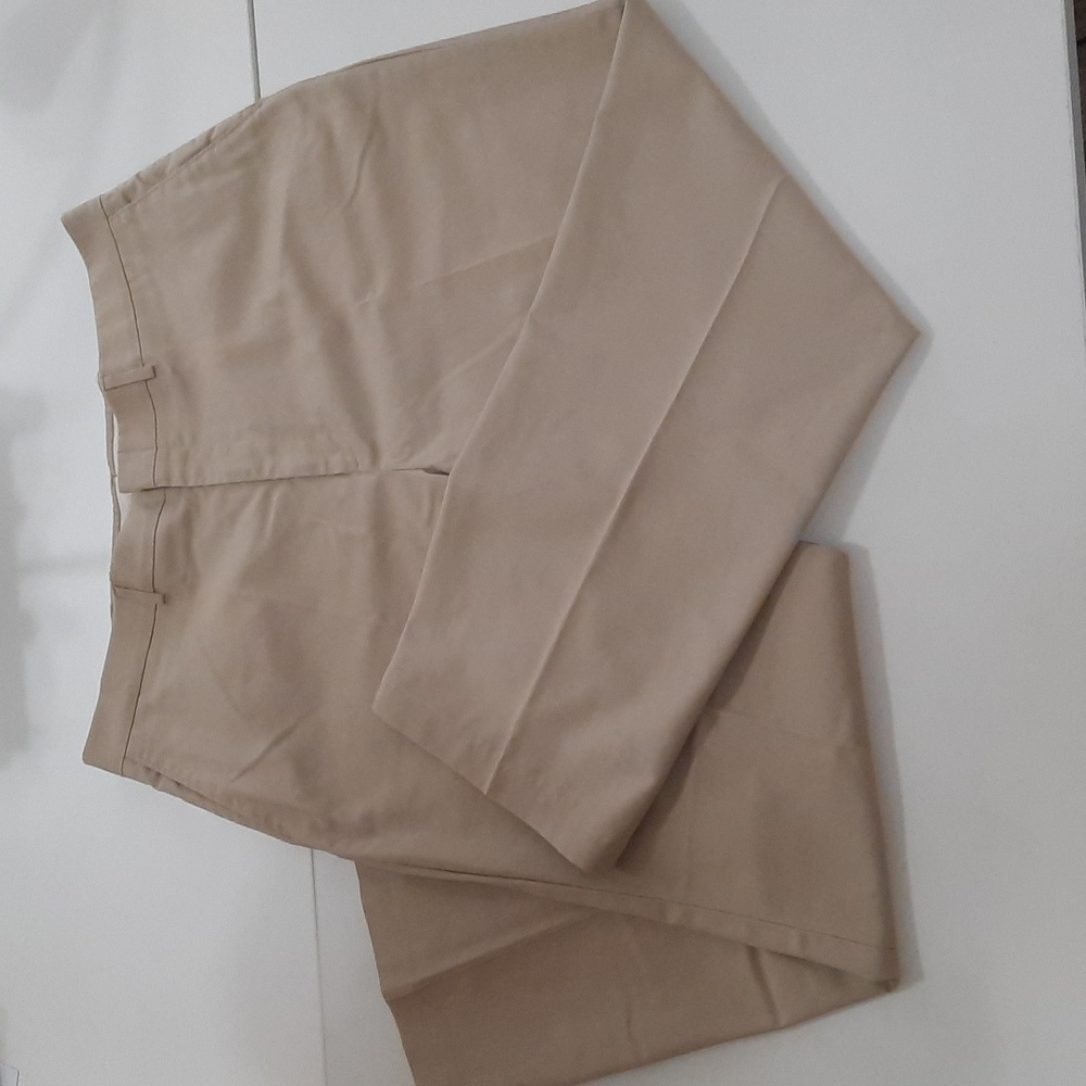 Hagger Dress pants - 36 X 30 - Tan